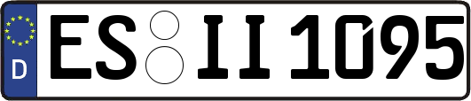 ES-II1095