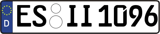 ES-II1096