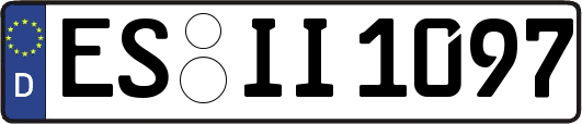 ES-II1097