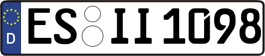ES-II1098