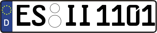 ES-II1101
