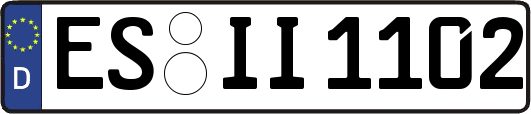 ES-II1102