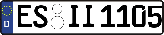 ES-II1105