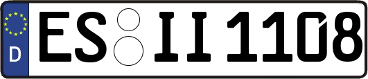 ES-II1108