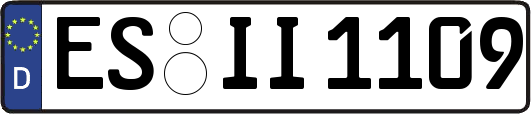 ES-II1109