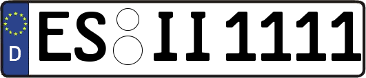 ES-II1111