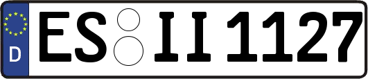 ES-II1127