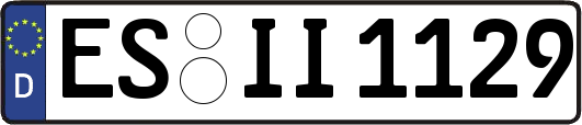 ES-II1129