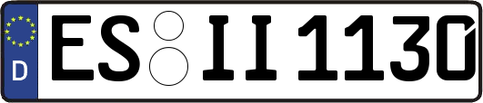 ES-II1130