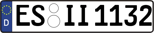 ES-II1132