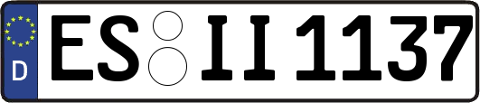 ES-II1137