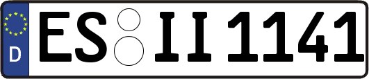 ES-II1141