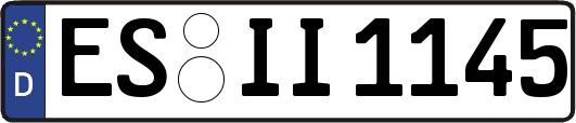 ES-II1145