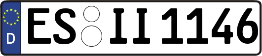 ES-II1146