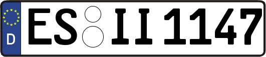 ES-II1147