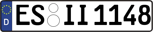 ES-II1148