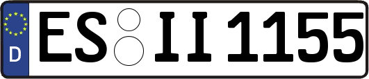 ES-II1155