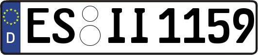 ES-II1159