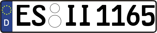 ES-II1165