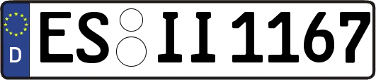 ES-II1167