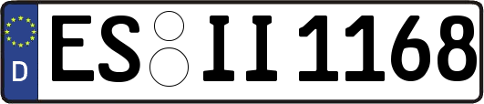 ES-II1168