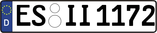 ES-II1172