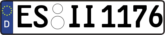 ES-II1176