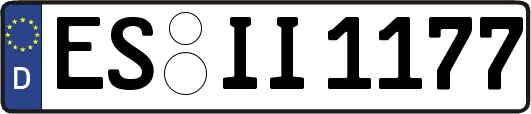 ES-II1177