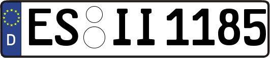 ES-II1185