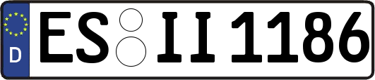 ES-II1186