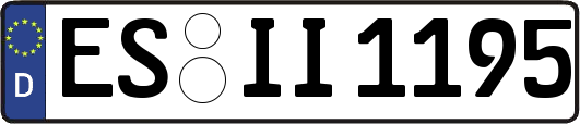 ES-II1195
