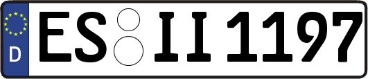 ES-II1197