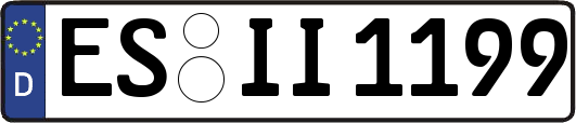 ES-II1199