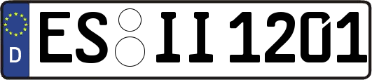 ES-II1201