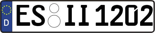 ES-II1202