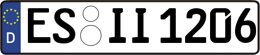 ES-II1206