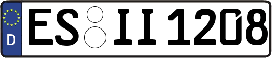 ES-II1208