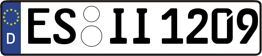 ES-II1209