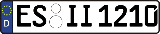 ES-II1210