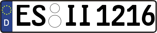 ES-II1216
