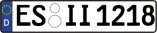 ES-II1218