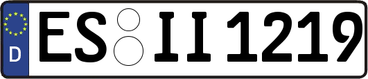 ES-II1219