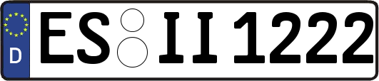 ES-II1222