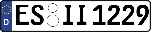 ES-II1229