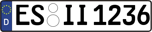 ES-II1236