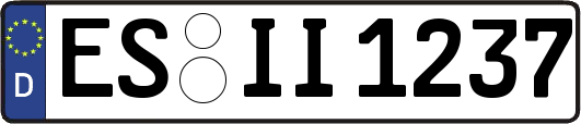 ES-II1237
