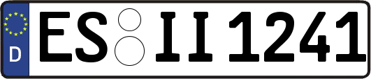 ES-II1241