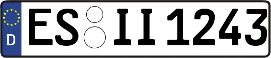 ES-II1243