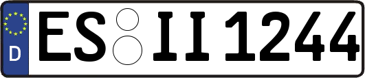 ES-II1244