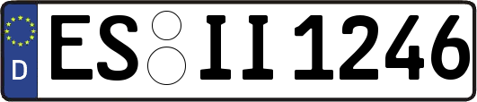 ES-II1246